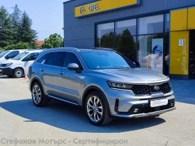 Обява за продажба на Kia Sorento 4x4 Platinum 2.2 CRDi (201hp) AT8 ~73 200 лв. - изображение 2