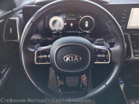 Обява за продажба на Kia Sorento 4x4 Platinum 2.2 CRDi (201hp) AT8 ~73 200 лв. - изображение 8