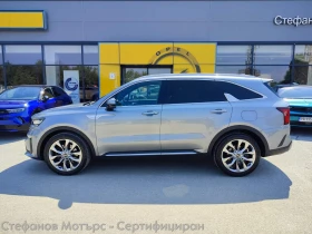 Обява за продажба на Kia Sorento 4x4 Platinum 2.2 CRDi (201hp) AT8 ~73 200 лв. - изображение 3