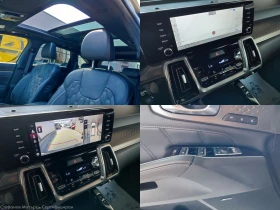 Kia Sorento 4x4 Platinum 2.2 CRDi (201hp) AT8 - 73200 лв. - 38146096 15