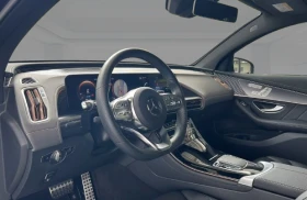 Mercedes-Benz EQC 400 4Matic = AMG Line = Advanced  | Mobile.bg    8