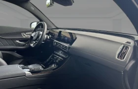 Mercedes-Benz EQC 400 4Matic = AMG Line = Advanced  | Mobile.bg    11