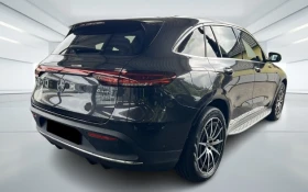 Mercedes-Benz EQC 400 4Matic = AMG Line = Advanced  | Mobile.bg    4