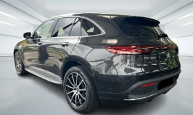 Mercedes-Benz EQC 400 4Matic = AMG Line = Advanced  | Mobile.bg    2