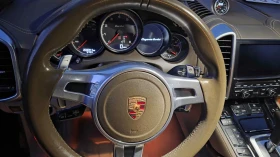 Porsche Cayenne TURBO PANORAMA FULL | Mobile.bg    13