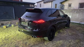 Porsche Cayenne TURBO PANORAMA FULL | Mobile.bg    2
