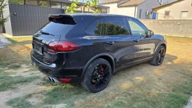 Porsche Cayenne TURBO PANORAMA FULL | Mobile.bg    6