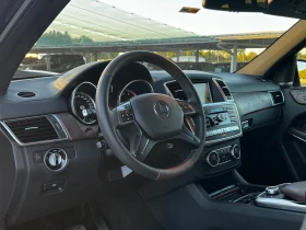Mercedes-Benz GL 450 4MATIC   | Mobile.bg    5