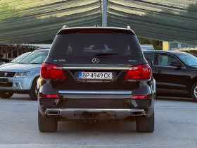 Mercedes-Benz GL 450 4MATIC   | Mobile.bg    10