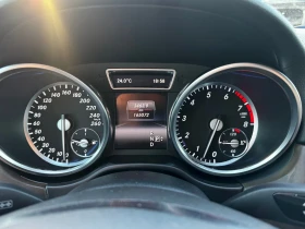 Mercedes-Benz GL 450 4MATIC   | Mobile.bg    13