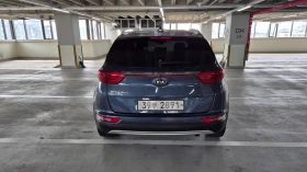Обява за продажба на Kia Sportage 2.0i DOHC, Гаранционни условия 1г. ~32 500 лв. - изображение 5