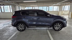 Обява за продажба на Kia Sportage 2.0i DOHC, Гаранционни условия 1г. ~32 500 лв. - изображение 3
