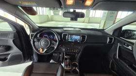 Обява за продажба на Kia Sportage 2.0i DOHC, Гаранционни условия 1г. ~32 500 лв. - изображение 11