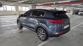 Обява за продажба на Kia Sportage 2.0i DOHC, Гаранционни условия 1г. ~32 500 лв. - изображение 6