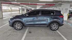 Обява за продажба на Kia Sportage 2.0i DOHC, Гаранционни условия 1г. ~32 500 лв. - изображение 7