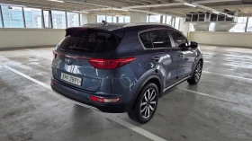 Обява за продажба на Kia Sportage 2.0i DOHC, Гаранционни условия 1г. ~32 500 лв. - изображение 4
