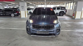 Обява за продажба на Kia Sportage 2.0i DOHC, Гаранционни условия 1г. ~32 500 лв. - изображение 1