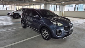 Обява за продажба на Kia Sportage 2.0i DOHC, Гаранционни условия 1г. ~32 500 лв. - изображение 2