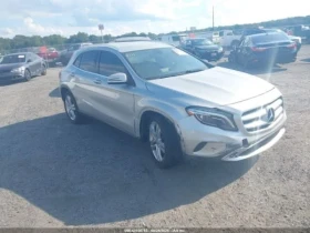 Mercedes-Benz GLA 250 4MATIC ЛИЗИНГ