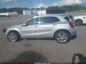 Mercedes-Benz GLA 250 4MATIC ЛИЗИНГ - 18000 лв. / 9203.25 € - 38011064 8