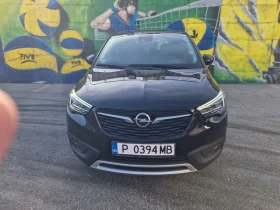 Обява за продажба на Opel Crossland X ~19 500 лв. - изображение 1 | Auto.bg Обява за продажба на Opel Crossland X ~19 500 лв. - изображение 1