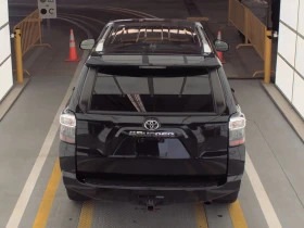 Toyota 4runner SR5 AWD/ 1   | Mobile.bg    4