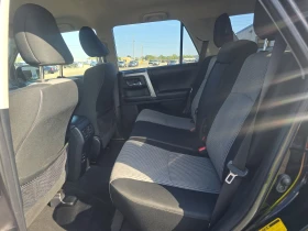 Toyota 4runner SR5 AWD/ 1   | Mobile.bg    11