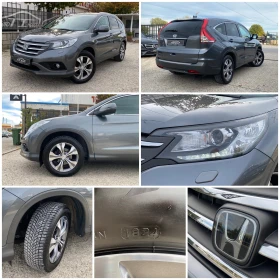 Honda Cr-v Executive* Pano* Key GO* 93386KM!*  - 33990 лв. / 17378.81 € - 99462270 17