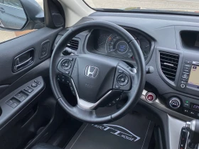 Honda Cr-v Executive* Pano* Key GO* 93386KM!*  - 33990 лв. / 17378.81 € - 99462270 13