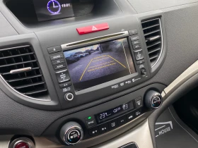 Honda Cr-v Executive* Pano* Key GO* 93386KM!*  - 33990 лв. / 17378.81 € - 99462270 14