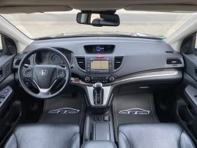 Honda Cr-v Executive* Pano* Key GO* 93386KM!*  - 33990 лв. / 17378.81 € - 99462270 9