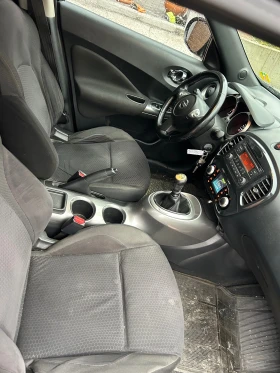 Nissan Juke 1.5DCI EURO5A - 9990 лв. / 5107.81 € - 34371922 13