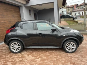 Nissan Juke 1.5DCI EURO5A - 9990 лв. / 5107.81 € - 34371922 4