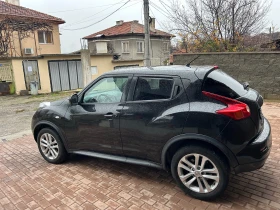 Nissan Juke 1.5DCI EURO5A - 9990 лв. / 5107.81 € - 34371922 6