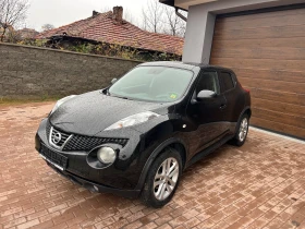 Nissan Juke 1.5DCI EURO5A
