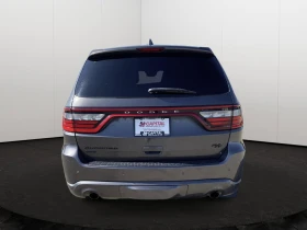 Dodge Durango R/T V8 5.7* Без инциденти* Carfax* Кожа* НАВИ* Под - 28500 лв. / 14571.82 € - 63146041 4