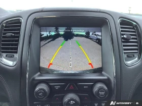 Dodge Durango R/T V8 5.7* Без инциденти* Carfax* Кожа* НАВИ* Под - 28500 лв. / 14571.82 € - 63146041 13