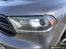 Dodge Durango R/T V8 5.7* Без инциденти* Carfax* Кожа* НАВИ* Под - 28500 лв. / 14571.82 € - 63146041 5