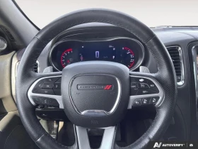 Dodge Durango R/T V8 5.7* Без инциденти* Carfax* Кожа* НАВИ* Под - 28500 лв. / 14571.82 € - 63146041 7