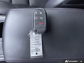 Dodge Durango R/T V8 5.7* Без инциденти* Carfax* Кожа* НАВИ* Под - 28500 лв. / 14571.82 € - 63146041 9