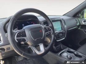 Dodge Durango R/T V8 5.7* Без инциденти* Carfax* Кожа* НАВИ* Под - 28500 лв. / 14571.82 € - 63146041 6