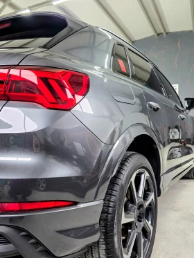Audi Q3 Black Optic 2025г - 73999 лв. / 37835.09 € - 52932867 12