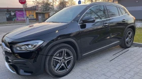 Mercedes-Benz GLA 220 4 MATIC AMG LINE  - 52200 лв. / 26689.44 € - 21983832 2