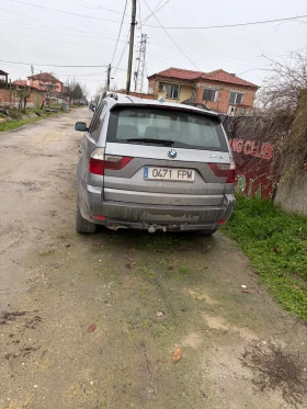 BMW X3, снимка 3