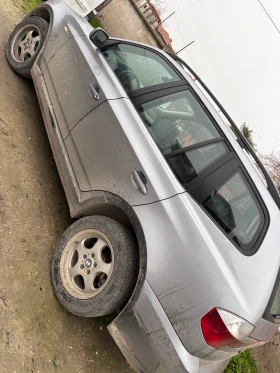 BMW X3, снимка 2