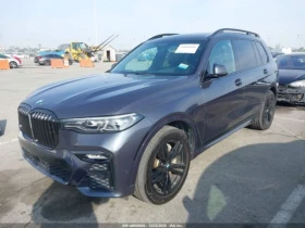 BMW X7 XDRIVE50I - 30380 € / 59418.12 лв. - 87933247 3