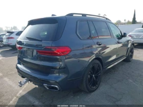 BMW X7 XDRIVE50I - 30380 € / 59418.12 лв. - 87933247 6