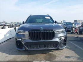 BMW X7 XDRIVE50I - 30380 € / 59418.12 лв. - 87933247 8