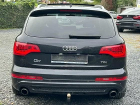 Audi Q7 4.2 TDI FACE S LINE - 14000 € / 27381.62 лв. - 49274229 4