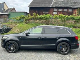 Audi Q7 4.2 TDI FACE S LINE - 14000 € / 27381.62 лв. - 49274229 3